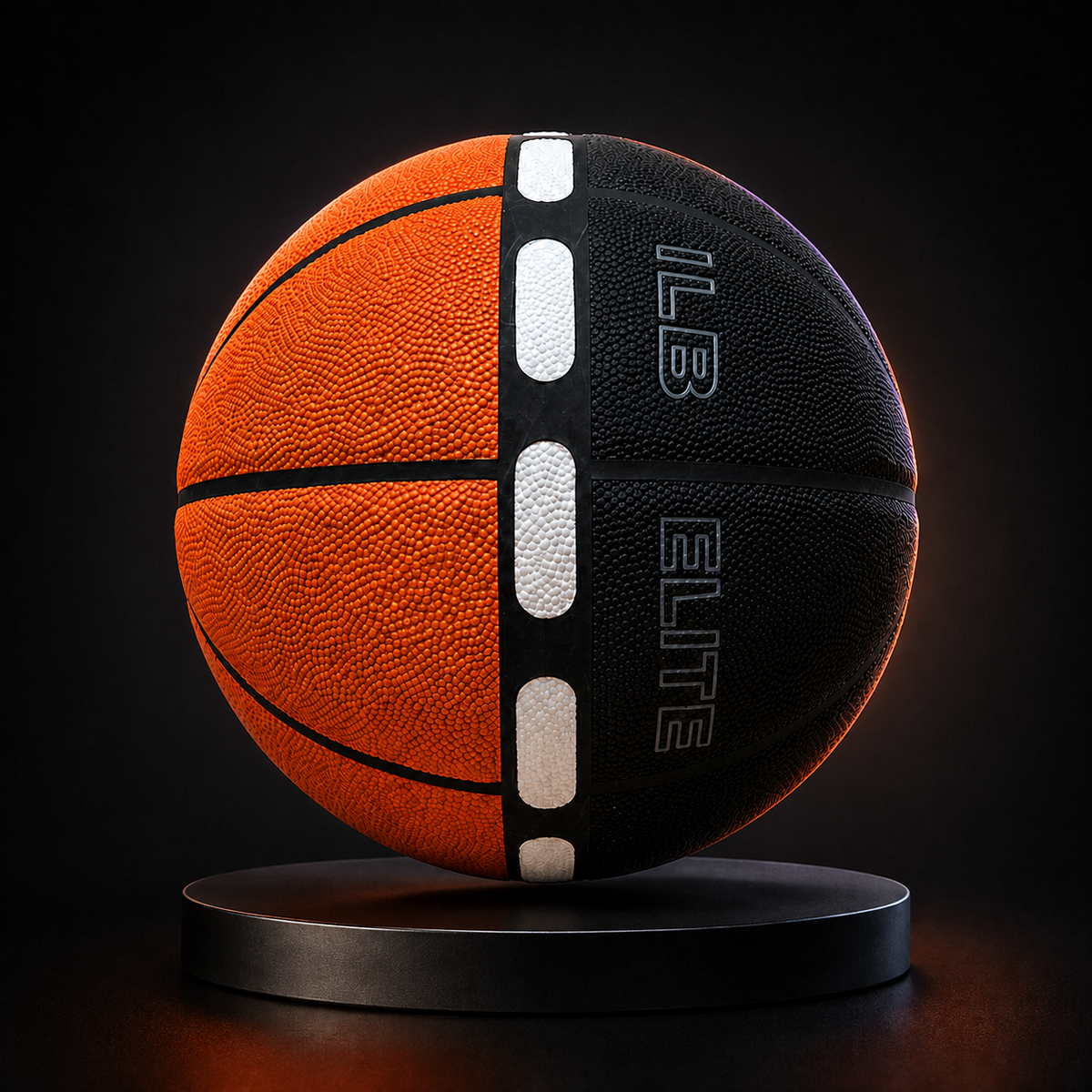 ILB Rotation Trainer Basketball