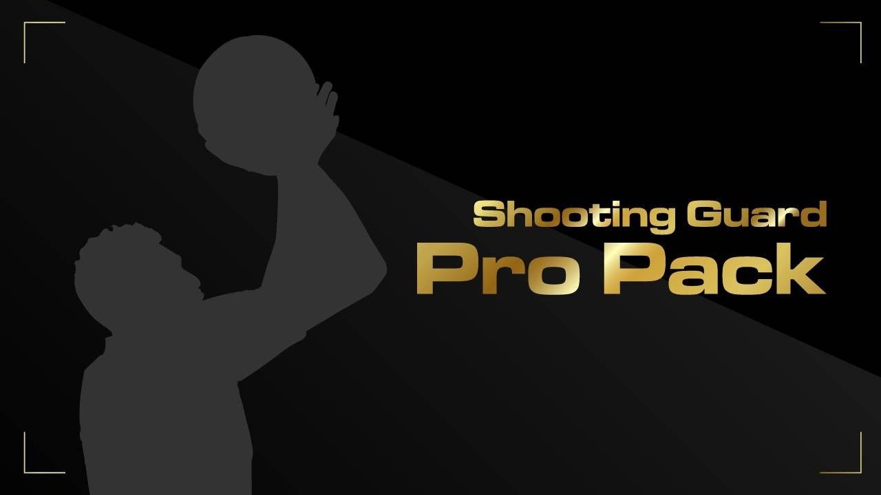 ILB ELITE SHOOTING GUARD - EAST ALL STAR - ILB Elite