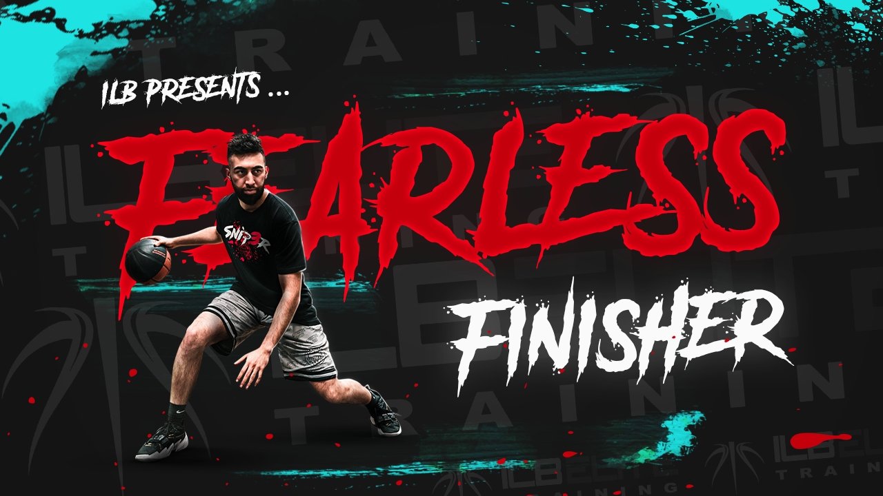 ILB Fearless Finisher - ILB Elite