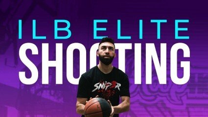 ILB Elite Shooting - ILB Elite