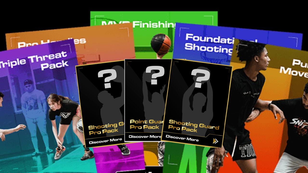 Skill Module Pack ILB PRO & SKILL Pack Bundle - ILB Elite