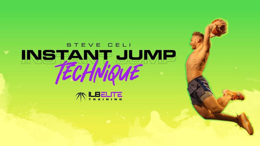 Instant Jump Technique - ILB Elite
