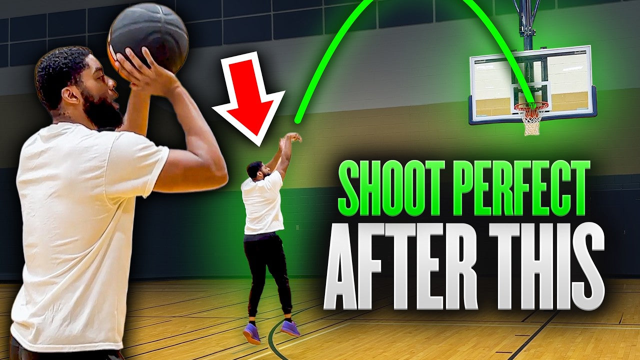 ILB shooting instruction video thumbnail